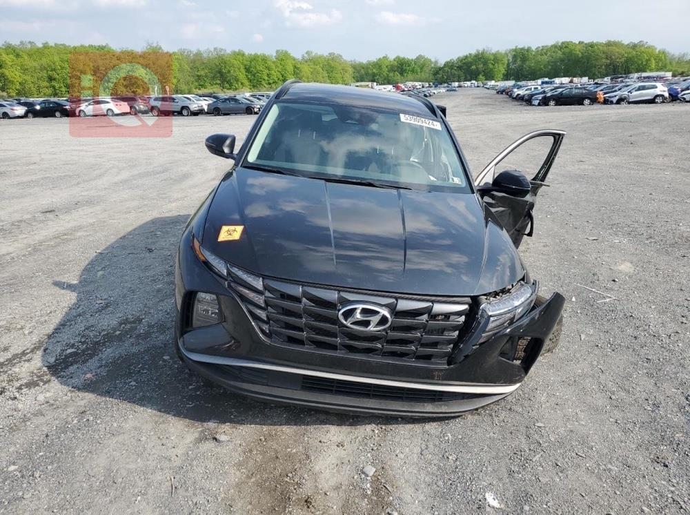 هيونداي توسان